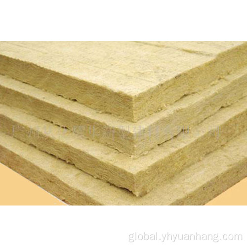 China Rock Wool Insulation for sale Supplier